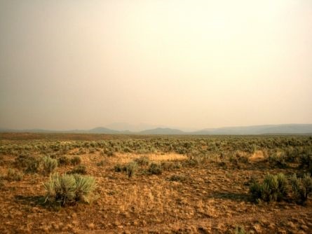 800 Acres for sale in Eastern Oregon