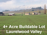 4.48 Acre Building Lot