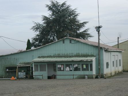 Beautiful Willamette Valley Farm near Stayton, Oregon