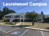 54 Acres with Campus