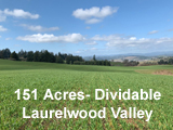 Ashland Oregon Ranch For Sale