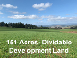 Ashland Oregon Ranch For Sale