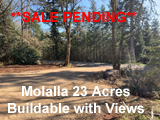 Molalla 23 Acres