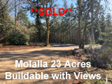 Molalla 23 Acres