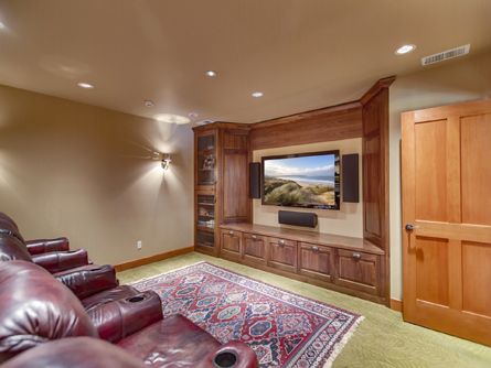 Home Theater