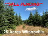 Wilsonville Oregon Land For Sale