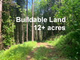 Wilsonville Area Buildable Land For Sale