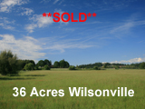 36 Acres Buildable Wilsonville Oregon Vacant Land for sale