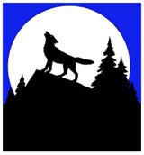 Wolf Logo